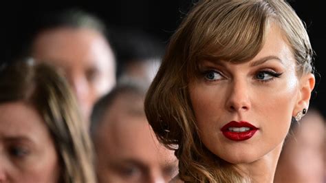 Explicit AI photos of Taylor Swift were shared online. Legal。